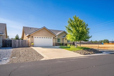 Lake Home For Sale in Cottonwood, California