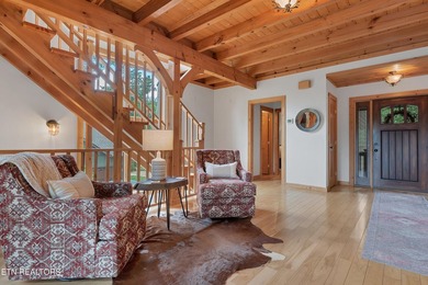 Located in the beautiful gated community of Laurel Valley, this - photo 11