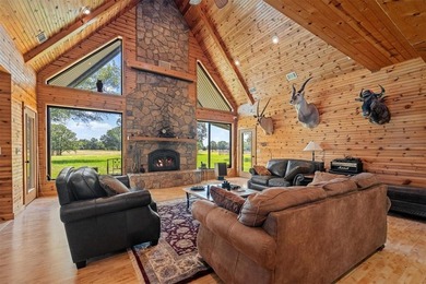 360 Acre Productive Cattle Ranch with large lodge and airplane - photo 11