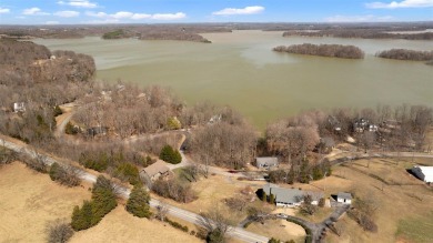 Lake Lot For Sale in Scottsville, Kentucky