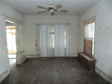 This 4 Bedroom, 2 Bath Colonial was built in 1890. It is being - photo 12
