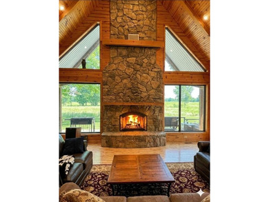 360 Acre Productive Cattle Ranch with large lodge and airplane - photo 12