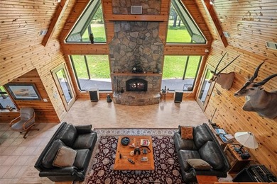 360 Acre Productive Cattle Ranch with large lodge and airplane - photo 13