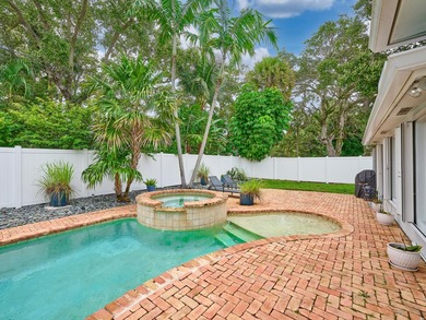 Welcome to your charming and bright Royal Oak Hills home in Boca - photo 13