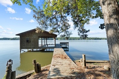 Lakefront Escape with Endless Possibilities. This home is set on - photo 4