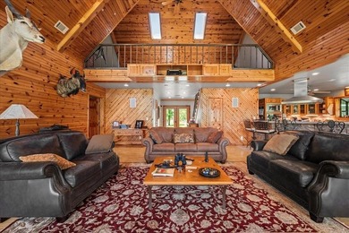 360 Acre Productive Cattle Ranch with large lodge and airplane - photo 14