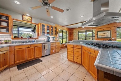 360 Acre Productive Cattle Ranch with large lodge and airplane - photo 15