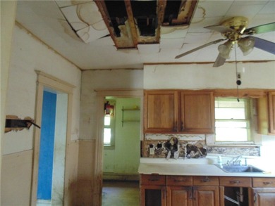 This 4 Bedroom, 2 Bath Colonial was built in 1890. It is being - photo 16