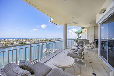 Grand Harbor Unit 1040 is a breathtaking penthouse offering 4 - photo 16