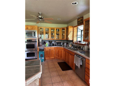 360 Acre Productive Cattle Ranch with large lodge and airplane - photo 16