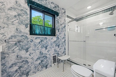 Step into waterfront tranquility in this stunningly located - photo 17