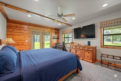 360 Acre Productive Cattle Ranch with large lodge and airplane - photo 18