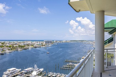 Grand Harbor Unit 1040 is a breathtaking penthouse offering 4 - photo 19