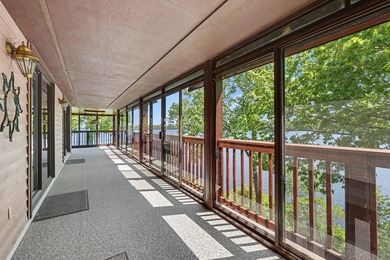 Step into waterfront tranquility in this stunningly located - photo 19