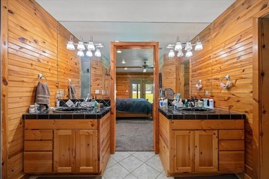 360 Acre Productive Cattle Ranch with large lodge and airplane - photo 20