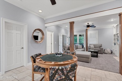 Located in the beautiful gated community of Laurel Valley, this - photo 21