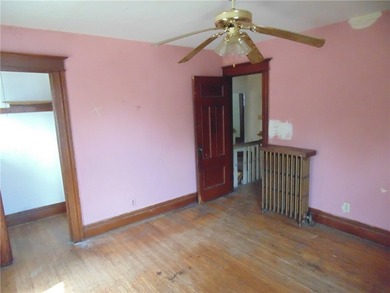 This 4 Bedroom, 2 Bath Colonial was built in 1890. It is being - photo 22