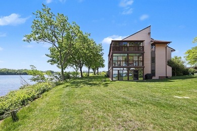 Step into waterfront tranquility in this stunningly located - photo 22