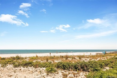 Come and live the beach life. This Junior 4 corner unit offers - photo 22