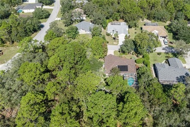 Build your dream home on this oversized, corner lot in Sugarmill - photo 2