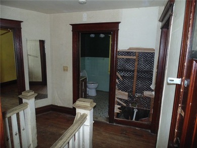 This 4 Bedroom, 2 Bath Colonial was built in 1890. It is being - photo 23