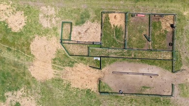 360 Acre Productive Cattle Ranch with large lodge and airplane - photo 24