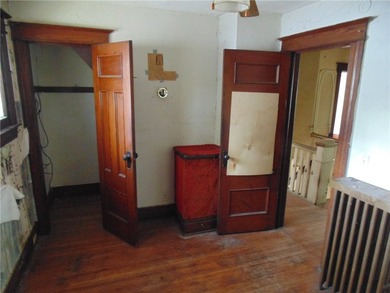This 4 Bedroom, 2 Bath Colonial was built in 1890. It is being - photo 26