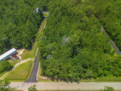 Underdeveloped corner lot ready to build your dream home, second - photo 6