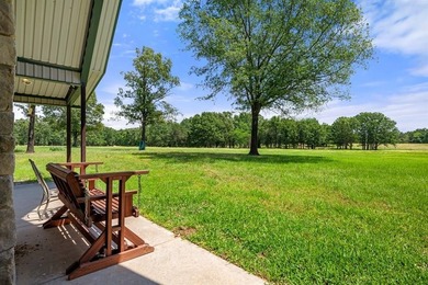 360 Acre Productive Cattle Ranch with large lodge and airplane - photo 27