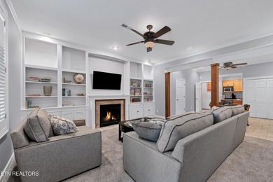 Located in the beautiful gated community of Laurel Valley, this - photo 28