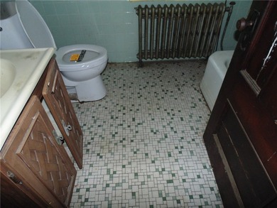 This 4 Bedroom, 2 Bath Colonial was built in 1890. It is being - photo 31