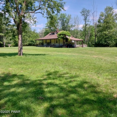 Lake Home Sale Pending in Hawley, Pennsylvania