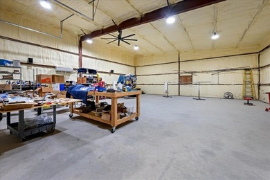 360 Acre Productive Cattle Ranch with large lodge and airplane - photo 33