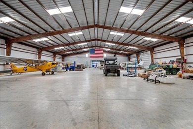360 Acre Productive Cattle Ranch with large lodge and airplane - photo 35