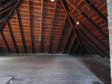 This 4 Bedroom, 2 Bath Colonial was built in 1890. It is being - photo 36