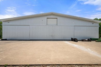 360 Acre Productive Cattle Ranch with large lodge and airplane - photo 36