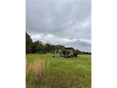 360 Acre Productive Cattle Ranch with large lodge and airplane - photo 40