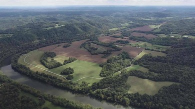 Cumberland River - Cumberland County Lot For Sale in Tompkinsville Kentucky