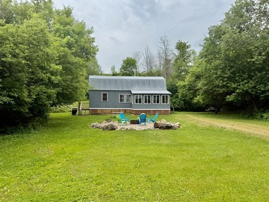 Black Lake - St. Lawrence County Home For Sale in Ogdensburg New York