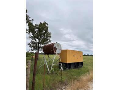 360 Acre Productive Cattle Ranch with large lodge and airplane - photo 42