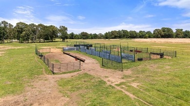 360 Acre Productive Cattle Ranch with large lodge and airplane - photo 45