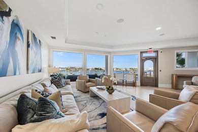 Grand Harbor Unit 1040 is a breathtaking penthouse offering 4 - photo 49