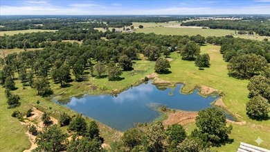 360 Acre Productive Cattle Ranch with large lodge and airplane - photo 49