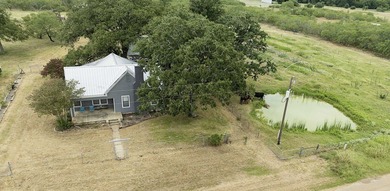 Lake Home For Sale in Waelder, Texas