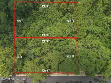 Undeveloped 2 lots with separate parcels must be sold together - - photo 3