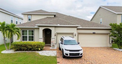 Hanover Lakes Home For Sale in ST Cloud Florida