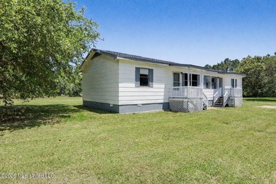 Duplex on 3+ Acres | Multifamily Zoned | No HOA | Near Seabee - photo 1