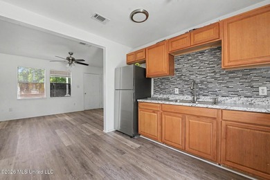 Duplex on 3+ Acres | Multifamily Zoned | No HOA | Near Seabee - photo 6