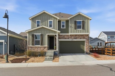 Houts Reservoir Home For Sale in Loveland Colorado