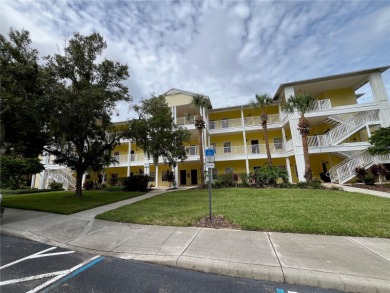 Lake Davenport  Condo For Sale in Davenport Florida